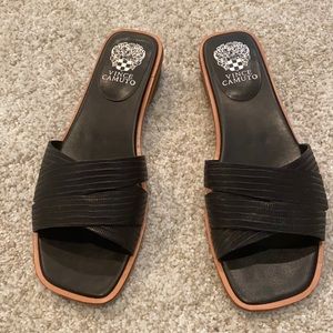 Vince Camino Ydelie slide.